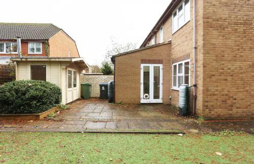 Orchard Place By N And N Stays, Perfect for corporate, contractor teams and families visiting the area, 3 Bed House with Private Parking, Semington Near Bath - Foto 69