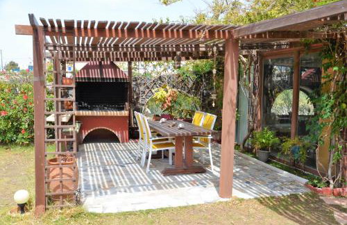 Vineyards Hill Villa - Foto 7