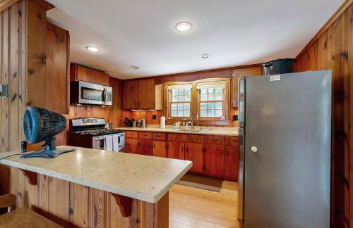 Pickerel Cove Cottage - Foto 6