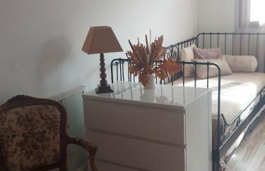 THE HOME Hervás Plaza de garaje gratis - Foto 16