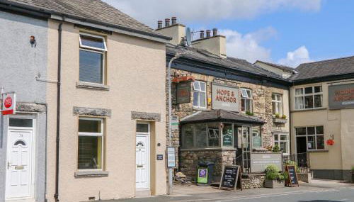 Molly's Cottage - Foto 2