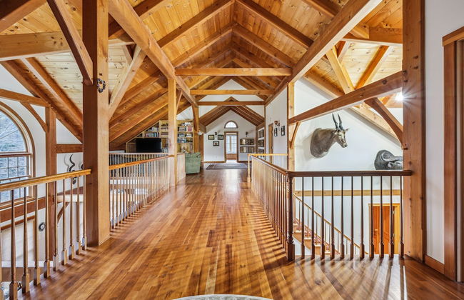 Tigertown Lodge 4 Bedroom Home - Foto 73