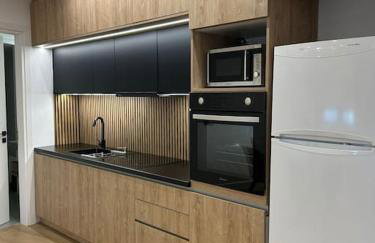 Kepesis Apartment - Foto 13