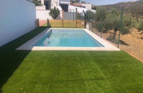 Casa con encanto, gran capacidad alojamiento-24 personas - Foto 44