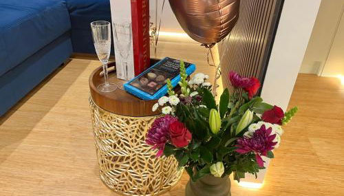 Luxurious guest house in Yorkshire with parking - Foto 5