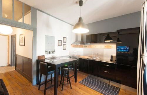 N9 Appartement de Charme - Foto 9