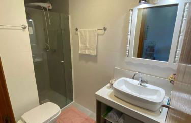 LINDO Apto beira mar praia Ingleses - Photo 42