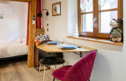 Nouveau - LAlcôve du Schauenberg à 15mn de Colmar - Foto 20