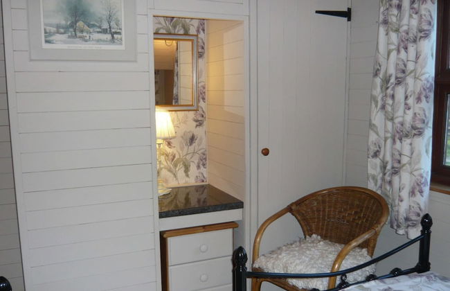 Spacious Cottage With Sauna Looking out on Astonishing Grasslands - Photo 5