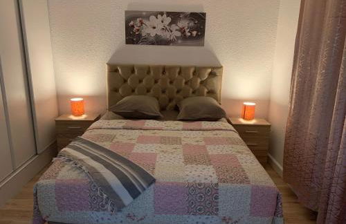 Appartement Les Halles 2, Climatisation, Terrasse, Garage - Foto 18