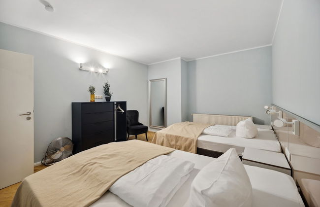 Limehome Dresden Tannenstraße - Foto 23