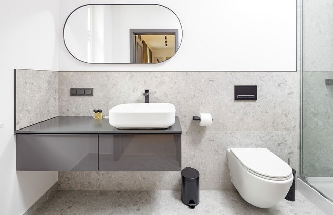 Apartamenty L11 - Photo 37