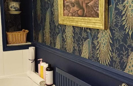 Riverside Cottage at Logwood Mill - Foto 24