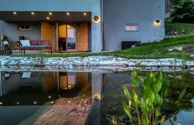 Comfy Holiday Home in Bunjevci With Hot Tub - Photo 22