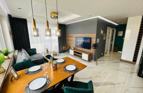 Apartament 44 Aquapark Reda - Foto 8