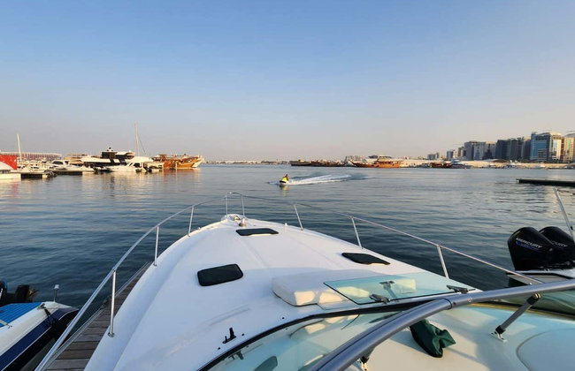 Doha Boat Tour - Photo 2