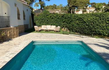 Casa Lila Javea - Foto 18