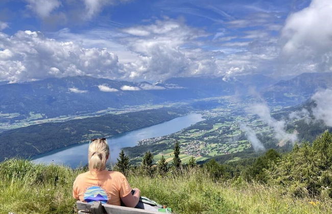 Eulenhorst Comfortable Holiday Residence - Photo 42