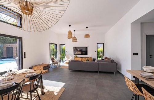 Villa Loki - A 700m de la mer ! - Photo 4