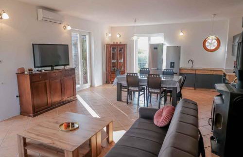 Holiday home in Vrbnik - Insel Krk 42239 - Foto 33