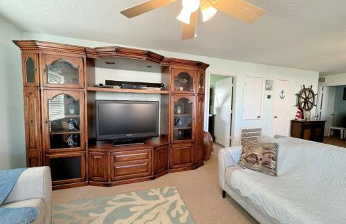 Sea Note Crystal Beach Home home - Foto 8