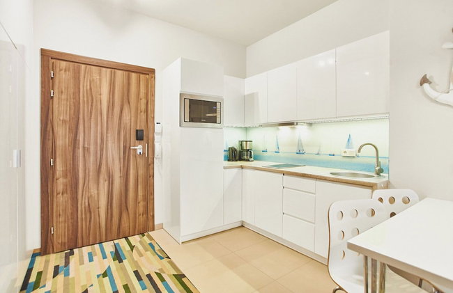 Baltic Park Molo by Baltic Home - Foto 25