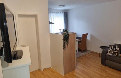 Studio im Herzen von Mainz-Hechtsheim - Photo 5