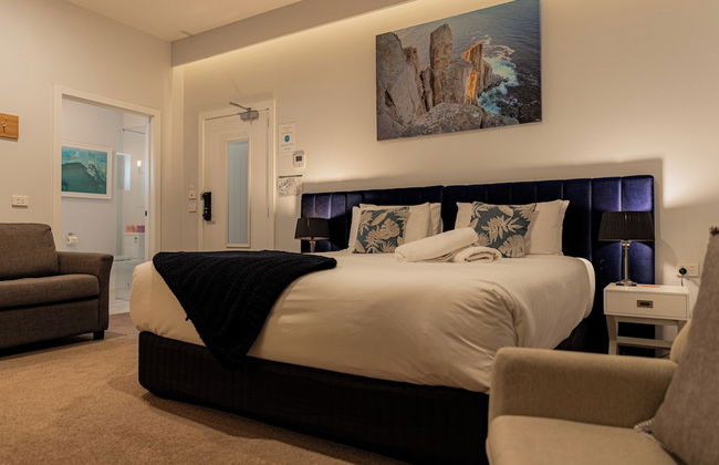 Bay Of Fires Apartments - Foto 7