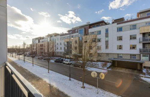 Sarmacka 23 - studio close to Medicover and Paley - Foto 28