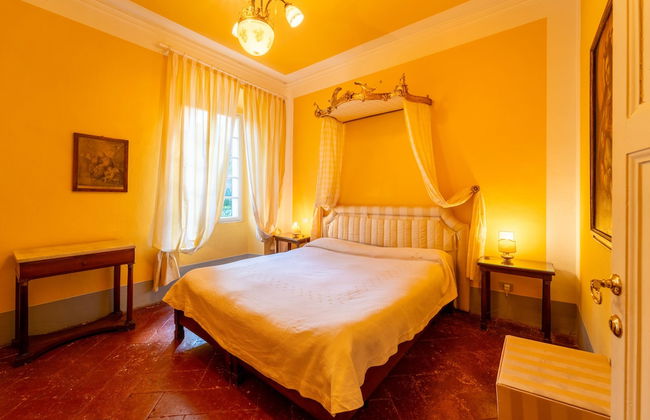 Villa Lucia a Laglio - Foto 7