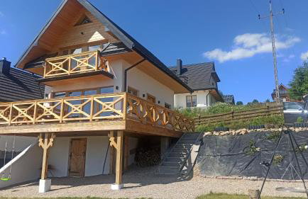 Hubacówka - Photo 13