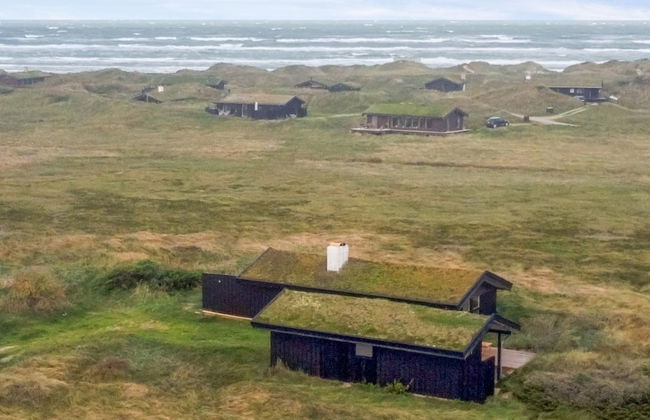 "Aatu" - 360m from the sea - Foto 3