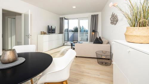 Ostsee Suite 1 - Strandperle - Foto 5