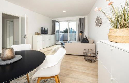 Ostsee Suite 1 - Strandperle - Foto 5