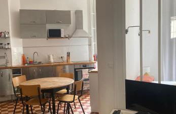 Homy and Cosy private flat - Paris - Foto 8