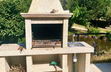 Casa da Quinta da Prelada Simão partie basse - Foto 18