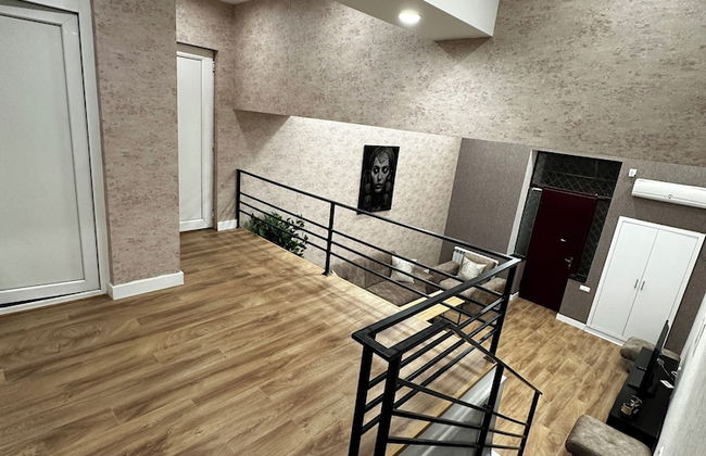 Duplex two bedroom apartment - Foto 10