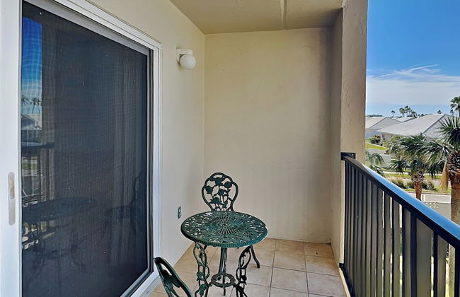 Daytona Beach Getaway #308 by Distinctive Beach Rentals - Photo 2