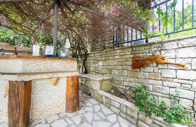 Kefalonia Apt in Gaios - Foto 22