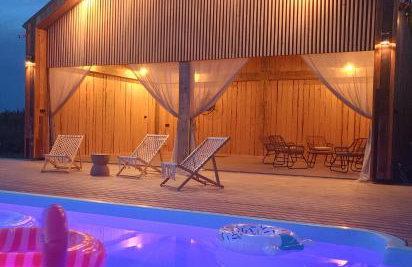 Mazurskie Stodoły - Foto 2