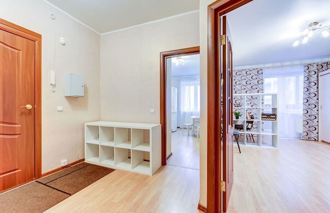 AG Apartment Rossiskiy 8 - Foto 12