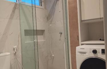 Flat Residencial Simas - Foto 14