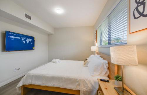 Prime Location Apartment at Calle Ocho - Foto 14