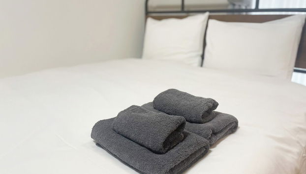 Everynet Shinjuku by Tranova - Foto 3, Habitación