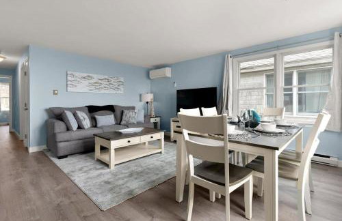 Serenity at Snug Harbor Ocean View Private Deck - Foto 8