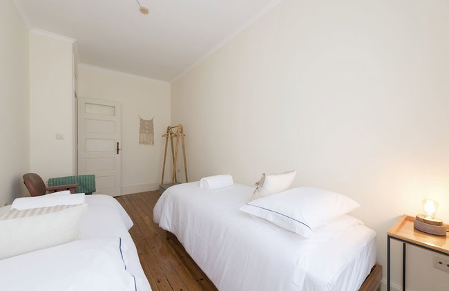 Tripas-Coração, Breiner Apartments - Foto 33
