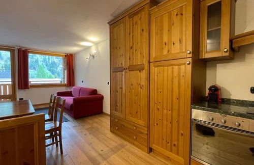 Residence Regina delle Alpi - Foto 28