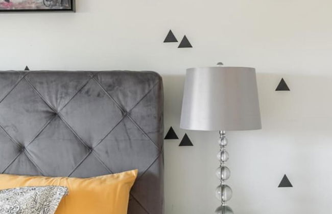 Unique Townhome Private HOT TUB Gym Sauna BBQ Playground Garage - Foto 59