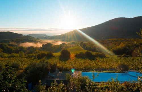 Tuscan Relais Il Serraglio - Foto 66