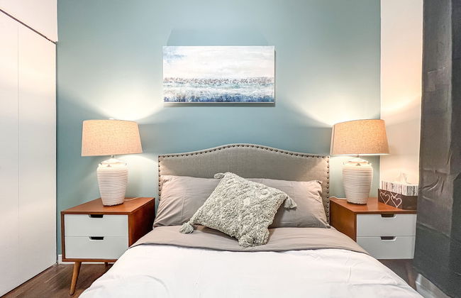 The Bay Suites - Le Plateau-Mont-Royal - Foto 18